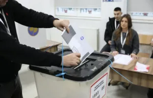 Zgjedhjet për Presidentin në Kosovë/ Më 7 qershor garojnë 22 parti politike e 3 koalicione, 9 parti nuk marrin pjesë