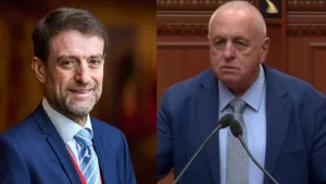 Artikulli i përbashkët i Ramës dhe Vuçiç për integrimin, debat në Kuvend. Ministri Hoxha: Nuk dëmton Kosovën. Shehu i PD: Gabim strategjik