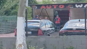 Plagosje me thikë në Fier, konflikti për qiranë çoi në dhunë