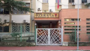 Gjykata e Fierit analizë vjetore, rritje e ndjeshme e çështjeve penale në 2025