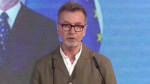 “Rrugëtimi europian i Shqipërisë nuk nis nga Brukseli ose Tirana, por…”/ Prezantohet programi i BE, Gonzato: Do përfitojnë të gjitha bashkitë