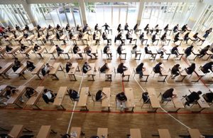 Matura Shtetërore 2026, nisin aplikimet për formularin A1/ A1Z
