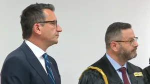 “Kushtetuta përcakton lirinë e medias”/ Veliaj kërkon transmetimin live të seancës, gjykata rrëzon kërkesën