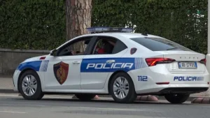 Dy operacione policore në Divjakë e Fier, arrestohen dy të rinj me kokainë dhe kanabis dhe 53-vjeçari që tentoi të grabiste të moshuarin duke e dhunuar me thikë