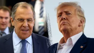 Moska kundër Uashingtonit? Lavrov: Trump-it tani nuk i beson më as Rusia, as Ukraina