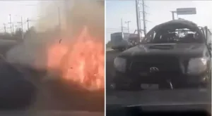 CIA në “luftë të fshehtë” me kartelet e drogës në Meksikë? Raporti tronditës zbulon operacione sekrete dhe atentate me bomba