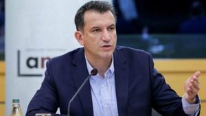 Kërkon lirinë në këmbim të garancisë pasurore, Gjykata e Lartë shqyrton më 28 maj rekursin e Erion Veliajt