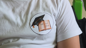 “Libri miku im”, një festë e bukur e fjalës dhe imagjinatës në shkollën “Nënshkruesi i Pavarësisë Nebi Sefa”