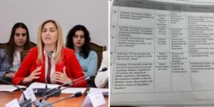 Zhupa përplaset me Ballën: Shkelni rregulloren për mos futur shfuqizimin e ligjit të zonave të mbrojtura, depozituar që me 14 Maj.