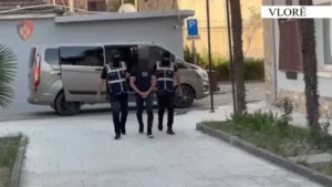 Operacion antidrogë në Vlorë dhe Dhërmi/ Arrestohen dy persona, sekuestrohen kokainë, kanabis dhe armë zjarri