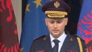 Skënder Hita: Siguria është përgjegjësi e përbashkët, teknologjia po vendos standarde të reja kontrolli! 