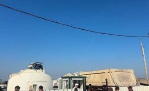 Vijojnë përplasjet në Aeroportin e Vlorës/ “2A Group” e Valon Ademit bllokon sërish portën kryesore! Punonjësit e MABCO-s hyjnë me forcë në kantier, por…