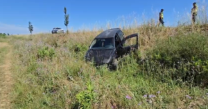 Dy aksidente brenda 24 orësh në aksin Levan–Tepelenë, katër të lënduar dhe dëme në disa automjete