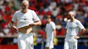 Me Haaland, Ødegaard dhe “brezin e artë” synon çerekfinalet në Botëror