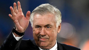 Anchelotti shpallet trajneri më i paguar i Botërorit 2026!