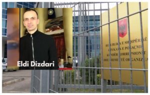 “DIABLO”, “TROPOJA”, “TOKIO”/ Zbulohen kodet e Eldi Dizdarit, si u mor vesh arrestimi i tij në Dubai
