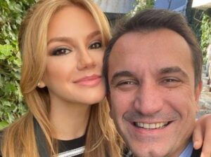 Nga burgu në maternitet, Erion Veliaj bëhet baba për herë të dytë.