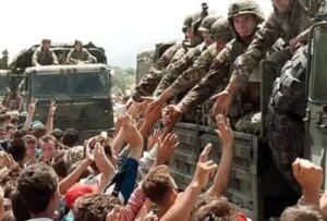 Sot, 27 vite nga fundi i Serbisë në Kosovë