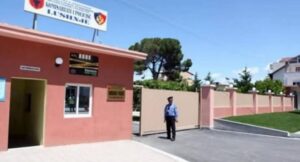 Plagosi me thikë një shtetas gjatë një debati për motive të dobëta, arrestohet 19-vjeçari në Lushnjë