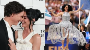 Veprim i papritur i ish-kryeministrit të Kanadasë, injoron kombëtaren e tij për të ndjekur Katy Perryn në ndeshjen e SHBA-së