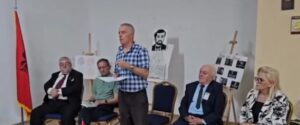 Shoqata Kulturore Bektashiane Lushnjë përkujtoi 180-vjetorin e lindjes së Naim Frashërit
