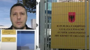 U arrestua për pastrim të parave të kokainës, Ilir Shtufi s’pranon ekstradimin në Shqipëri, ç’deklaroi para autoriteteve greke