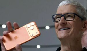 Rritja e çmimit të çipave prek edhe produktet e “Apple”/ Cook: Është e pashmangshme