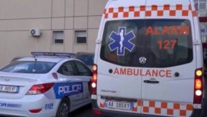 Mirditë/ Ra në kontakt me energjinë elektrike, ndërron jetë 45-vjeçari