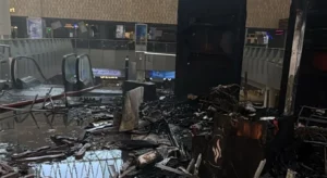 Imazhe shkatërrimi në aeroportin e Kuvajtit pas sulmit iranian, një i vdekur dhe shumë të plagosur