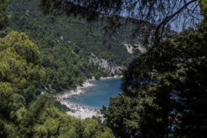 Projekti i Sazanit, Ibrahimaj: Shteti do të jetë bashkinvestitor, nisën negociatat me kompaninë