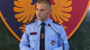 3 deputetë të koalicionit shqiptar VLEN deklaruan se nuk iu lejua hyrja në pikën e Qafë Thanës, kryepolici Hita: Si qëndron e vërteta