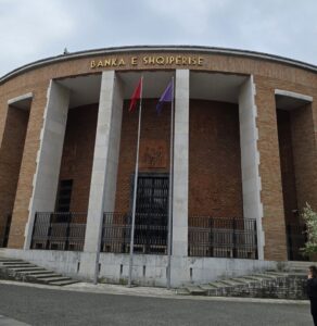 Nga leku digjital te dera e euros, çfarë parashikon drafti që riformaton Bankën e Shqipërisë