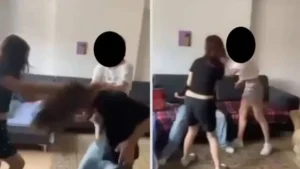 Dhunuan të miturën dhe publikuan pamjet, procedohen tre adoleshentet në Fier.