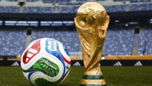 Botërori 2026 pritet t’i sjellë FIFA-s të ardhura rekord prej 12 miliardë euro