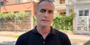 Babë e bir u dhunuan në banesën e tyre nga një polic 6 muaj më parë, Altin Meçaj: Prokuroria nuk më ka thirrur