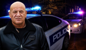 Atentati në Sarandë, zbardhet e kaluara kriminale e Thimjo Rubatit. Trafik minorenësh, rrëmbim dhe skeda në Greqi. Drejt 50-vjeçarit u qëllua me 9 plumba