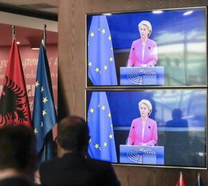 BE rishpërndan fondet për Ballkanin Perëndimor! Shqipëria në grupin e vendeve përfituese