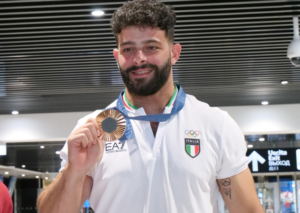 Vendimi tronditës për kampionin olimpik/ Antonino Pizzolato dënohet me 5 vite e 4 muaj burg, akuzohet për…