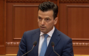 Vodhi dokumentin sekret të marrëveshjes, Këshilli i Etikës përjashton Agron Shehajn për 60 ditë nga Kuvendi