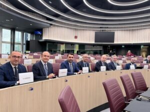 Nuk ka konsensus për rezolutën me PE. Amendamentet e PD-së mbështeten nga eurodeputetët, por refuzohen nga PS-ja