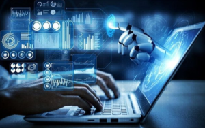 Inteligjenca artificiale pa kontroll në Ballkanin Perëndimor / Mungon kuadri ligjor në institucionet shtetërore