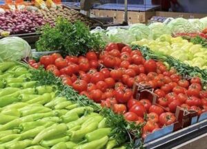 INSTAT “e pranon”: Çmimet e prodhimeve bujqësore u rritën