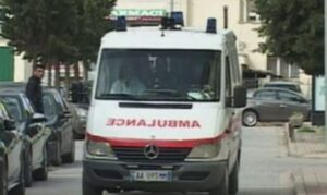 POGRADEC/ Po punonte në një banesë kur u dëmtua aksidentalisht nga një frezibël, nuk i mbijeton plagëve