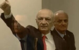 Meta përballë GJKKO-së/ Kërkoi të dalë nga “kafazi i xhamit”, gjykata ia ‘rrëzon’ kërkesën