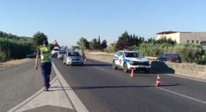Aksident i rëndë në autostradën Lushnjë–Rrogozhinë, 75-vjeçarja përplaset nga një fuoristradë