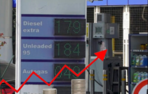 Nafta shtrenjtohet sërish, Shqipëria me çmimin më të lartë në rajon mes tensioneve SHBA-Iran
