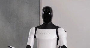 Japonia planifikon 10 milionë robotë humanoidë deri në 2040, strategjia për të përballuar mungesën e punëtorëve