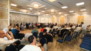 Organizatorët e protestës miratojnë kriteret e anëtarësimit për mbledhjen e Kuvendit Kombëtar: Emrat i mbajmë të fshehtë për t’i mbrojtur nga reprezaljet