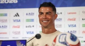 “Nuk jam ai që kam qenë”/ Ronaldo e pranon: FIFA World Cup 2026 do të jetë botërori im i fundit