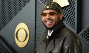 Shërbyesja u shpërfytyrua nga qeni i tij, Chris Brown dënohet me gjobë prej 13 milionë dollarësh